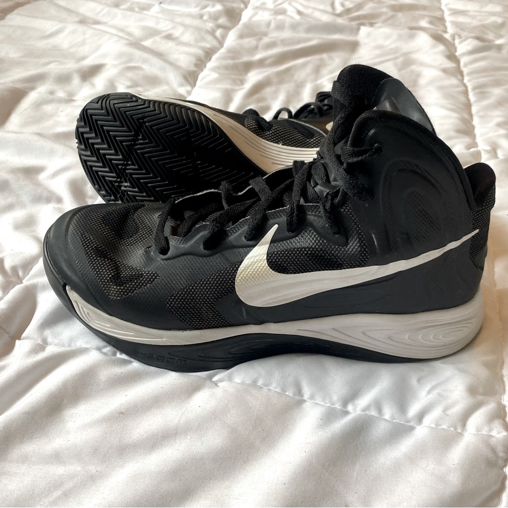 Nike Zoom Hyperfuse